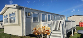 Private Caravan Camber Sands